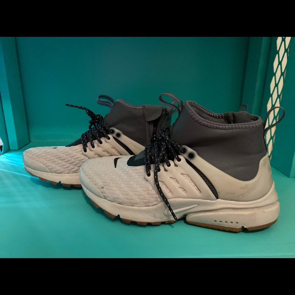 Nike prestos
